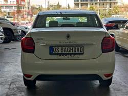 رينو سيمبل
